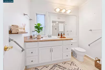 1617 Ptarmigan Dr #1A, Walnut Creek, CA 94595 - Photo 20