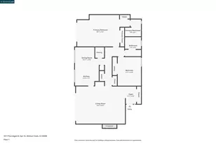 1617 Ptarmigan Dr, Walnut Creek, CA 94595 - Photo 22