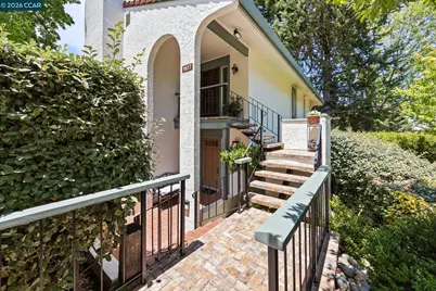 1617 Ptarmigan Dr #1A, Walnut Creek, CA 94595 - Photo 34