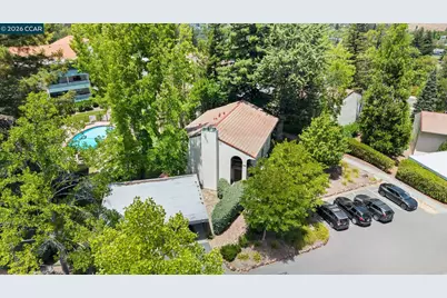 1617 Ptarmigan Dr #1A, Walnut Creek, CA 94595 - Photo 44