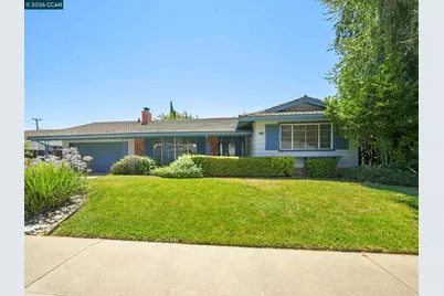 5120 Brookside Ct, Concord, CA 94521 - Photo 2
