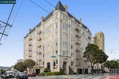 2701 Van Ness Ave #507, San Francisco, CA 94109 - Photo 2