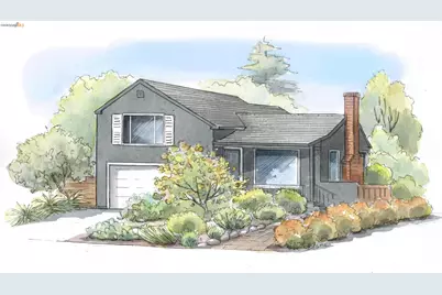 1849 Brentwood Rd, Oakland, CA 94602 - Photo 1