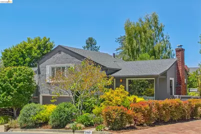 1849 Brentwood Rd, Oakland, CA 94602 - Photo 2