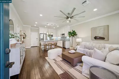 418 Persimmon Cmn #2, Livermore, CA 94551 - Photo 6