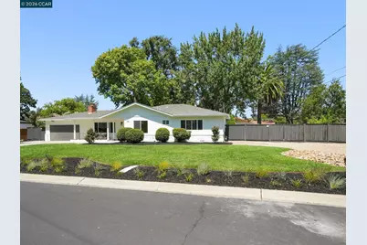 136 Arbolado Dr, Walnut Creek, CA 94598 - Photo 46
