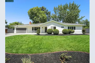 136 Arbolado Dr, Walnut Creek, CA 94598 - Photo 1