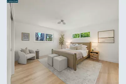 136 Arbolado Dr, Walnut Creek, CA 94598 - Photo 22