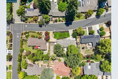 136 Arbolado Dr, Walnut Creek, CA 94598 - Photo 50