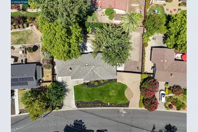 136 Arbolado Dr, Walnut Creek, CA 94598 - Photo 48