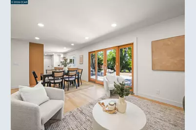 136 Arbolado Dr, Walnut Creek, CA 94598 - Photo 12