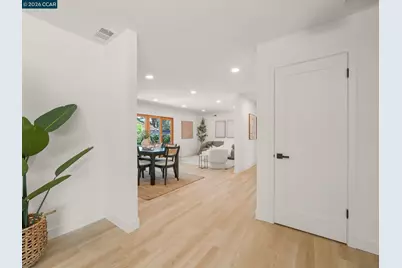 136 Arbolado Dr, Walnut Creek, CA 94598 - Photo 8