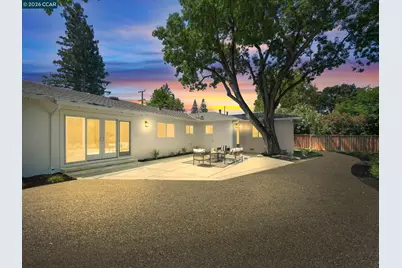 136 Arbolado Dr, Walnut Creek, CA 94598 - Photo 40
