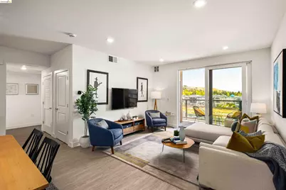 500 Somi Ct #404, Hayward, CA 94544 - Photo 4