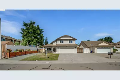 4151 Blossom Ct, Oakley, CA 94561 - Photo 4