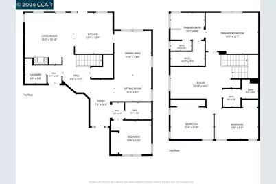 4864 Winterbrook Ave, Dublin, CA 94568 - Photo 44