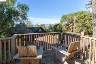 1106 Cragmont Ave, Berkeley, CA 94708 - Photo 20
