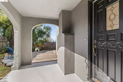 1106 Cragmont Ave, Berkeley, CA 94708 - Photo 2