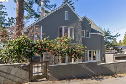 1106 Cragmont Ave, Berkeley, CA 94708 - Photo 1