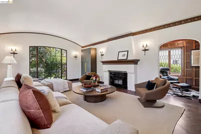 314 Wildwood Ave., Piedmont, CA 94611 - Photo 8