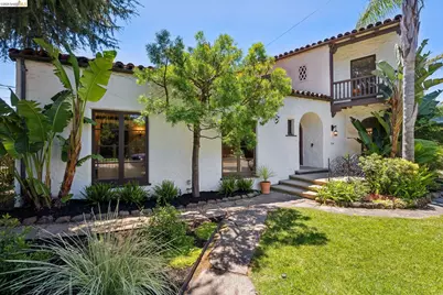 314 Wildwood Ave., Piedmont, CA 94611 - Photo 2