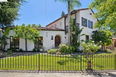 314 Wildwood Ave., Piedmont, CA 94611 - Photo 62