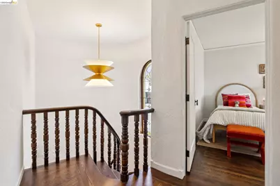 314 Wildwood Ave., Piedmont, CA 94611 - Photo 30