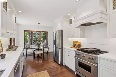 314 Wildwood Ave., Piedmont, CA 94611 - Photo 24