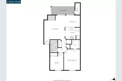 2597 Oak Rd #A, Walnut Creek, CA 94597 - Photo 42