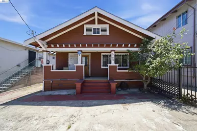 5129 Ygnacio Ave, Oakland, CA 94601 - Photo 1