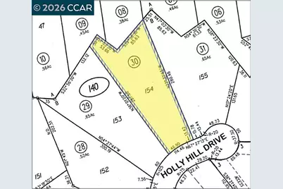 890 Holly Hill Dr, Walnut Creek, CA 94596 - Photo 40