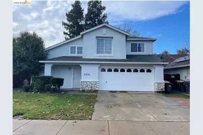 2234 Prestwick Street, Stockton, CA 95206 - Photo 2