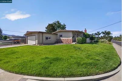 4352 Cheltenham Ct, Concord, CA 94521 - Photo 40