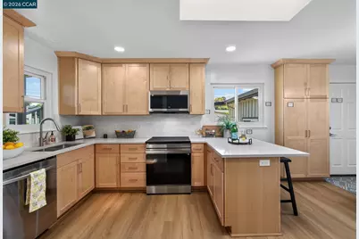 4352 Cheltenham Ct, Concord, CA 94521 - Photo 1