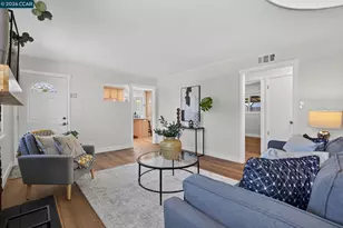 4352 Cheltenham Ct, Concord, CA 94521 - Photo 4