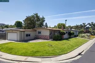 4352 Cheltenham Ct, Concord, CA 94521 - Photo 1