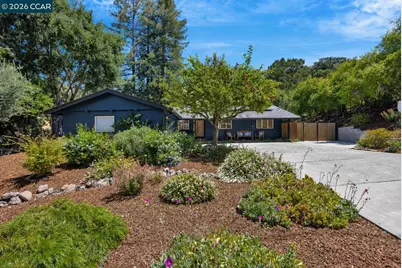 3168 Lucas Dr, Lafayette, CA 94549 - Photo 1