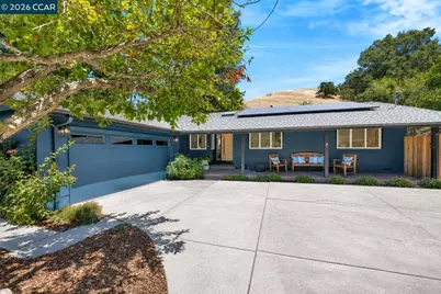 3168 Lucas Dr, Lafayette, CA 94549 - Photo 2