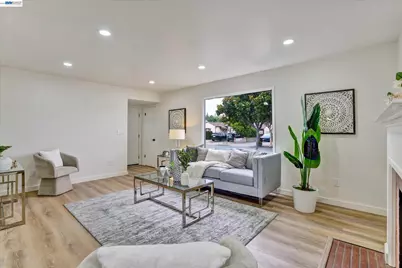 86 Preda St, San Leandro, CA 94577 - Photo 8