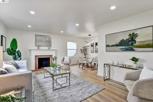 86 Preda St, San Leandro, CA 94577 - Photo 6