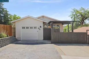 854 Shell Ave, Martinez, CA 94553 - Photo 1