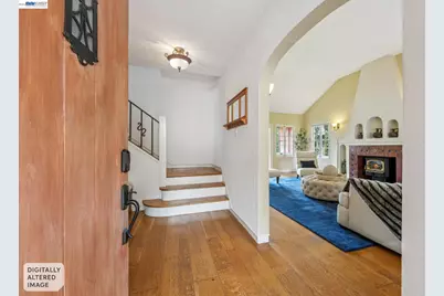 5765 Colton Blvd, Oakland, CA 94611 - Photo 10
