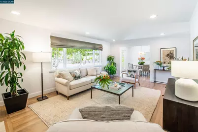 3151 Sandalwood Ct, Lafayette, CA 94549 - Photo 8