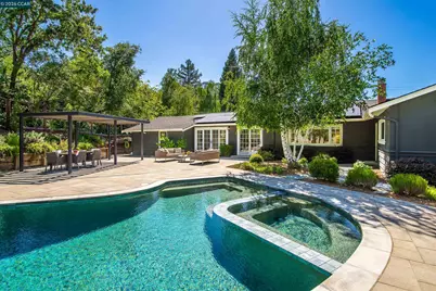 3151 Sandalwood Ct, Lafayette, CA 94549 - Photo 38