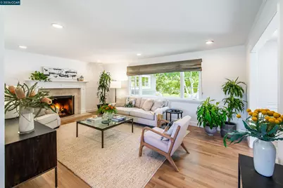 3151 Sandalwood Ct, Lafayette, CA 94549 - Photo 6