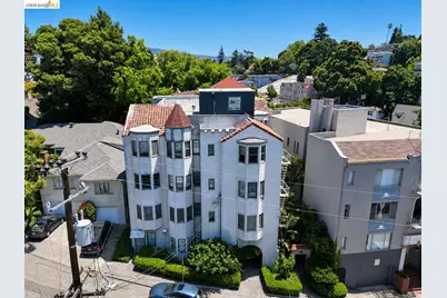 1142 McKinley Ave, Oakland, CA 94610 - Photo 1
