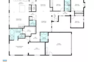 1098 Beau Ave, Brentwood, CA 94513 - Photo 68