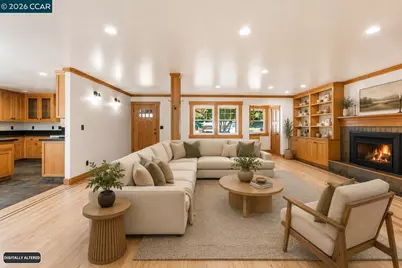 26929 Palomares Rd, Castro Valley, CA 94552 - Photo 8