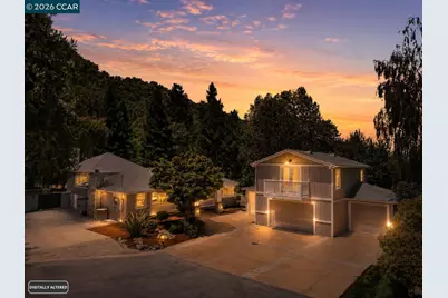26929 Palomares Rd, Castro Valley, CA 94552 - Photo 2