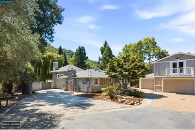 26929 Palomares Rd, Castro Valley, CA 94552 - Photo 6